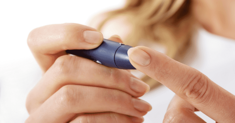 High blood sugar levels can cause greater DNA damage and ...