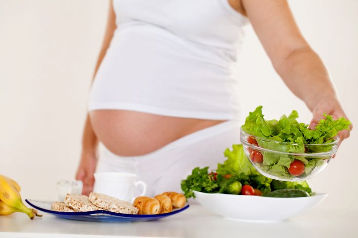 High Cholesterol Levels May Make It Harder to Get Pregnant ...