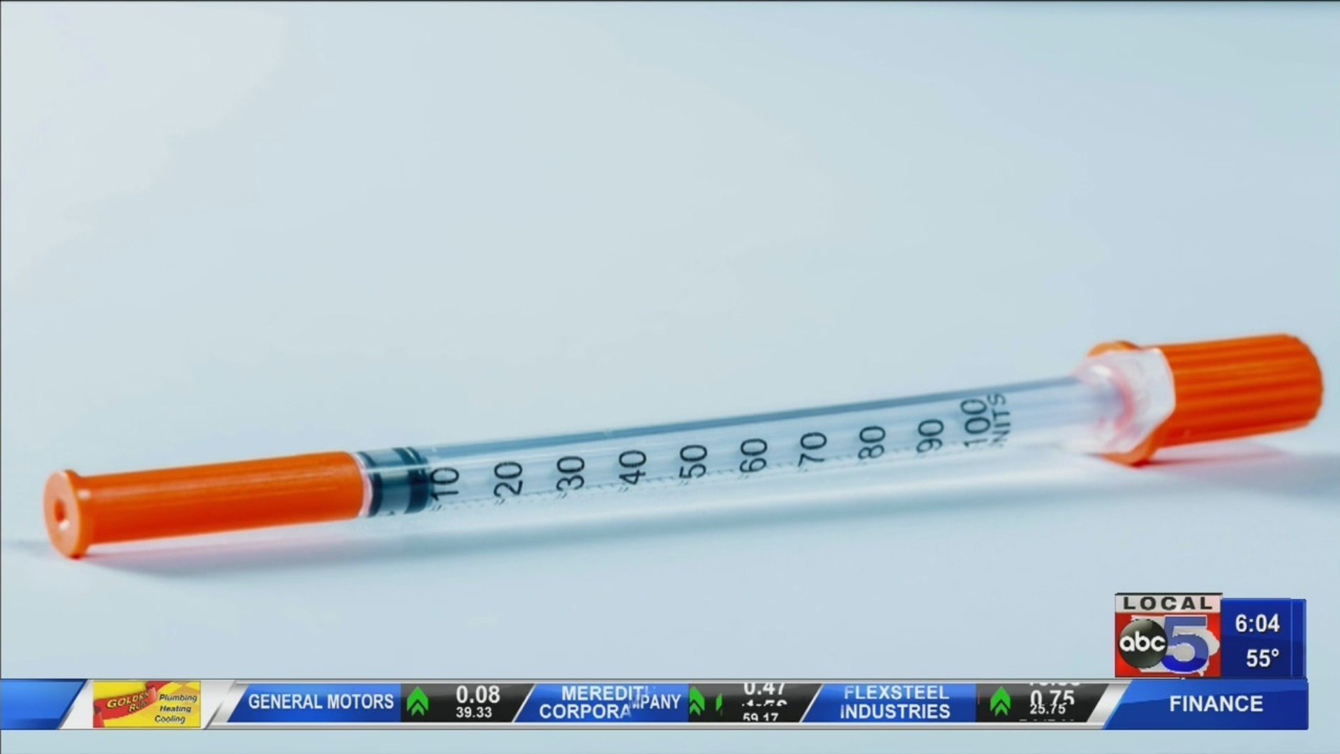 High insulin prices causing concerns for diabetics