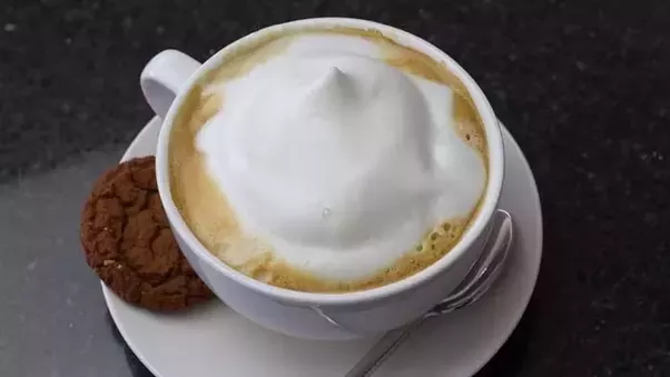 How bad is drinking coffee with cream and sugar every ...