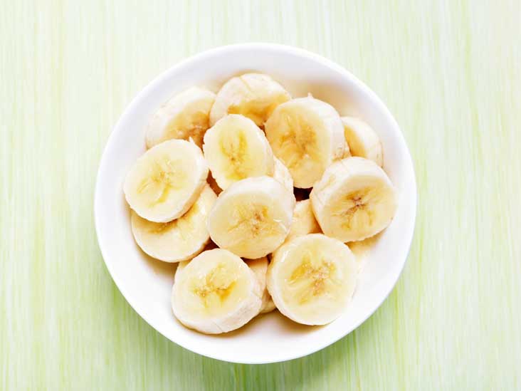 How Bananas Affect Diabetes and Blood Sugar Levels