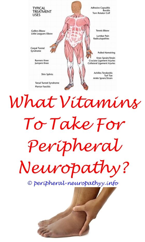 How Do I Know If I Have Neuropathy