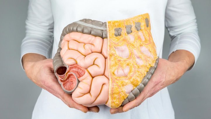 How Does Diabetes Affect the Digestive System?