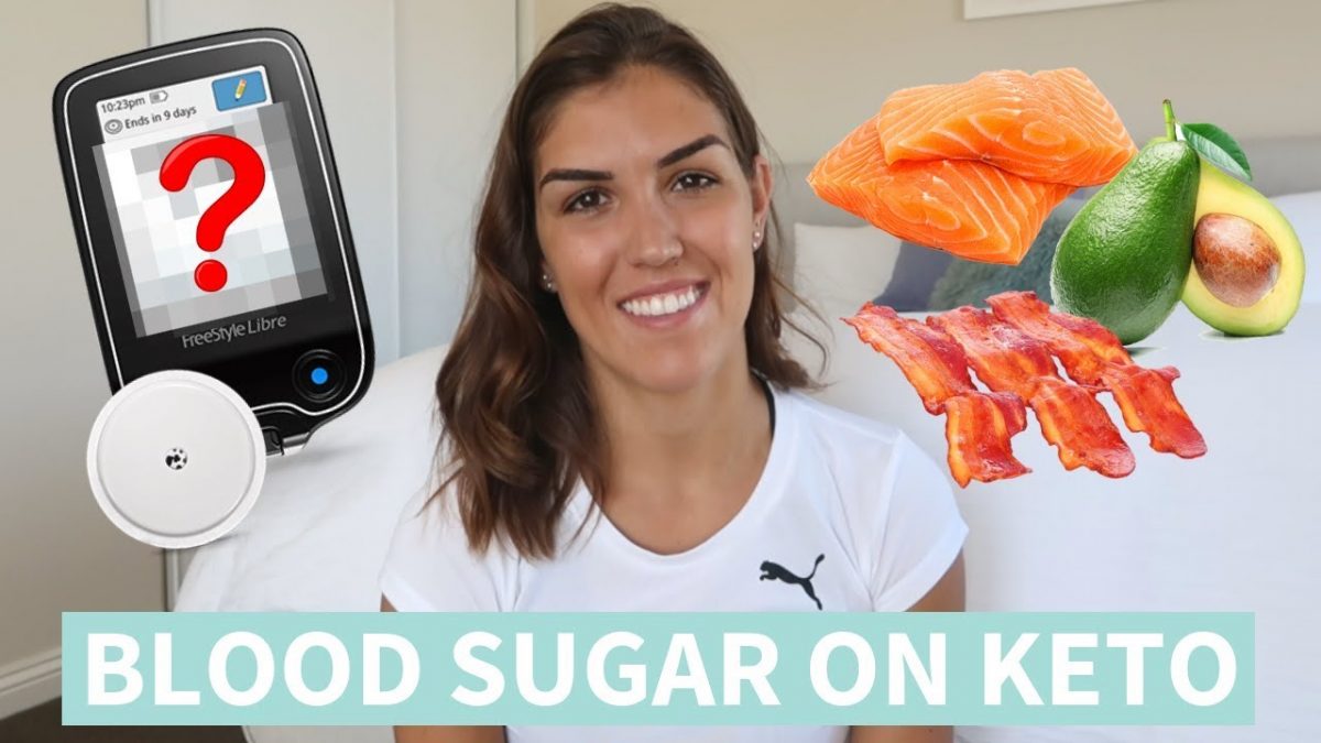 HOW DOES KETO (AND CARNIVORE) AFFECT BLOOD SUGAR?