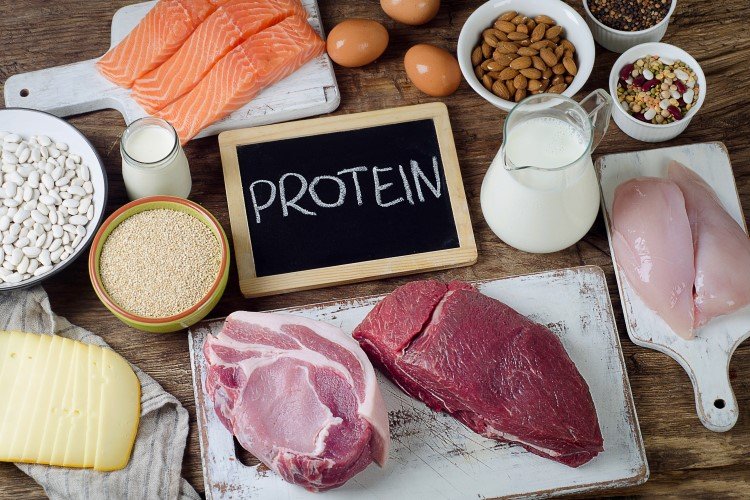How Does Protein Affect Blood Sugar?