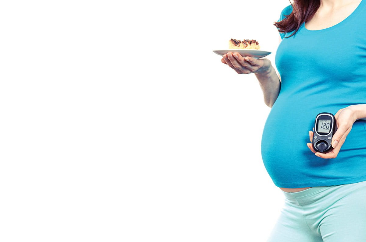 How High Blood Sugar in Pregnancy Can Affect Your Baby