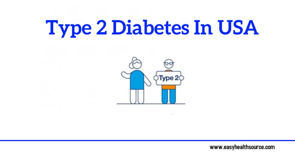 How Long Can You Live With Type 2 Diabetes In USA 2021