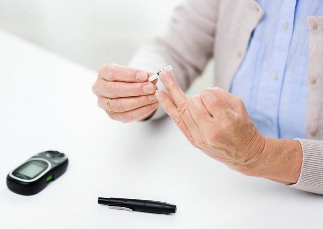 How Long Does It Take To Go Blind From Diabetes