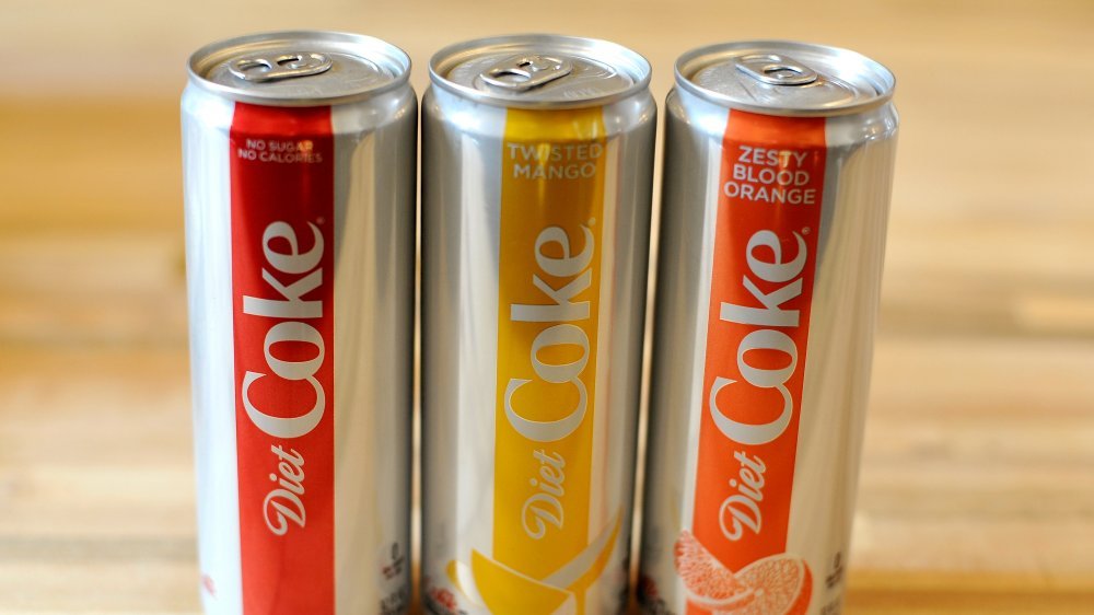 How Much Does Diet Coke Raise Blood Pressure