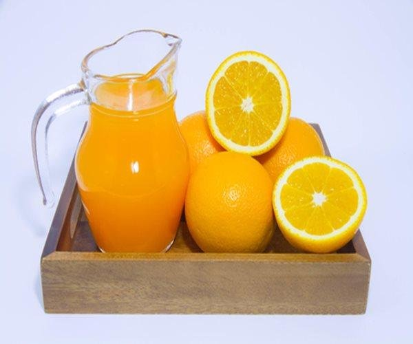 How Much Does Orange Juice Raise Blood Sugar