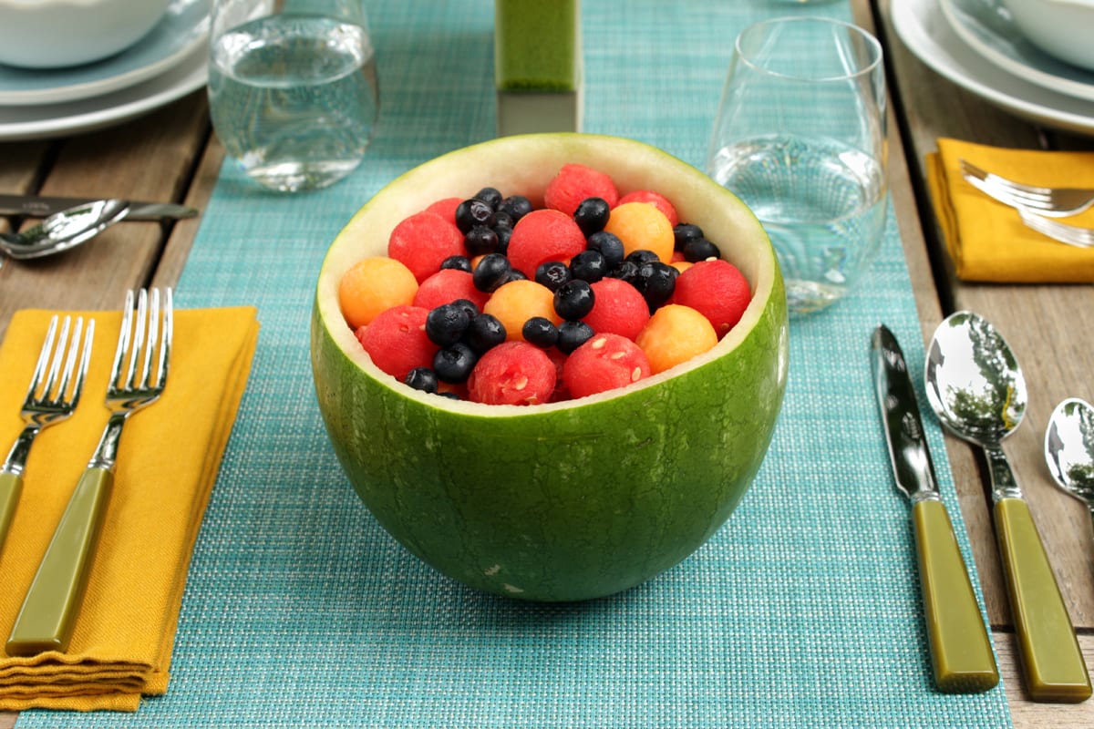 How Much Fruit Can Diabetes Eat?