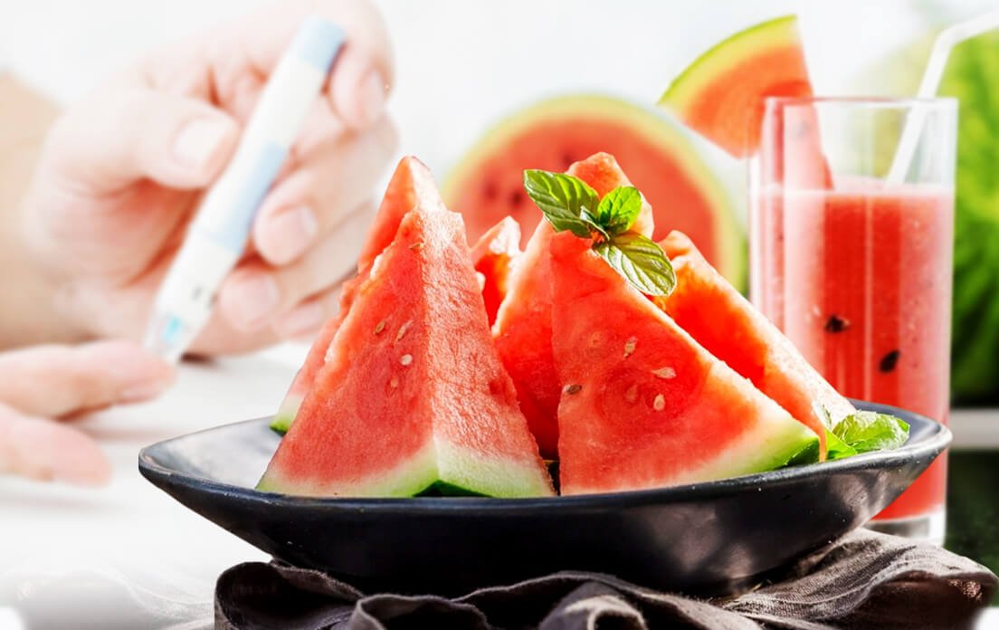How Much Sugar is in Watermelon: Is it Safe For Diets and ...
