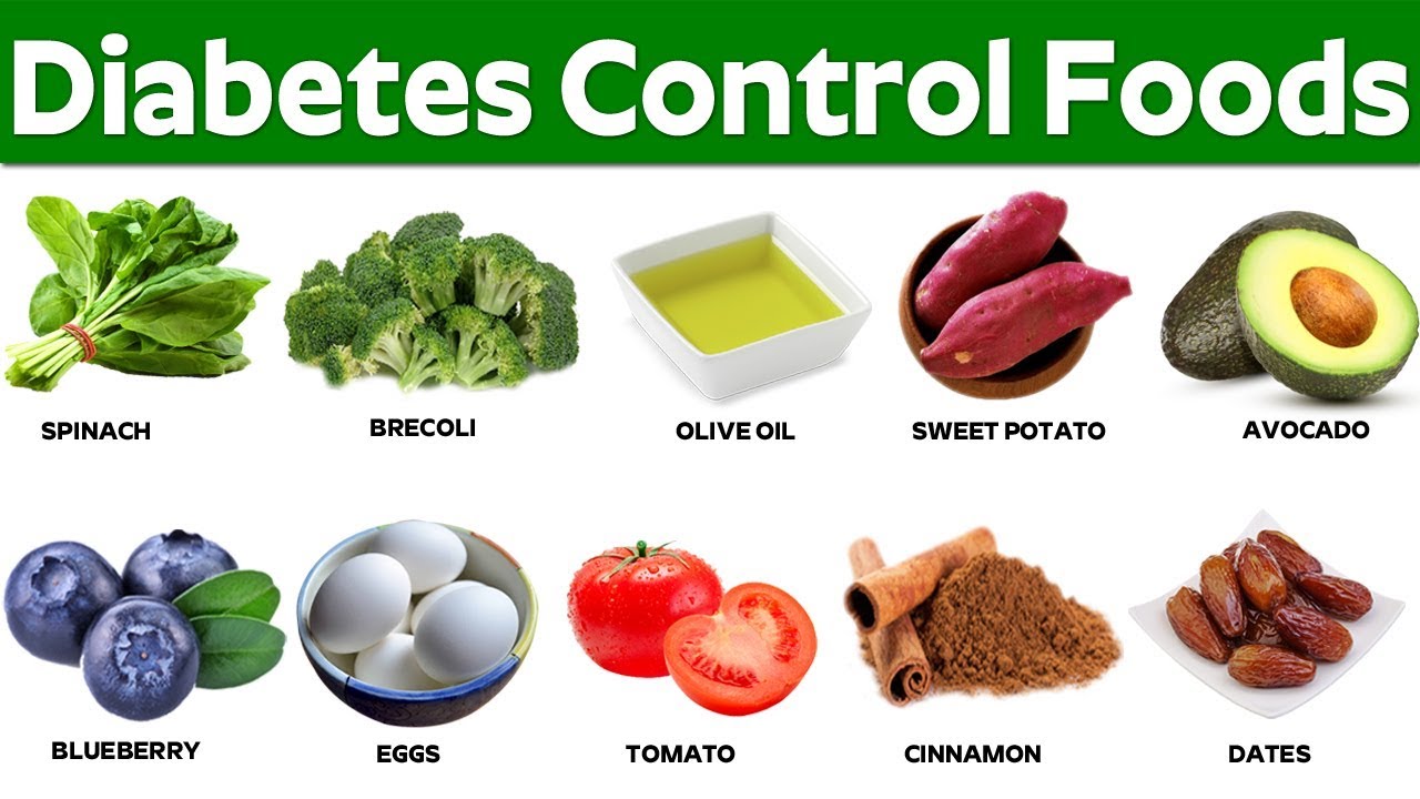 How to control Diabeties