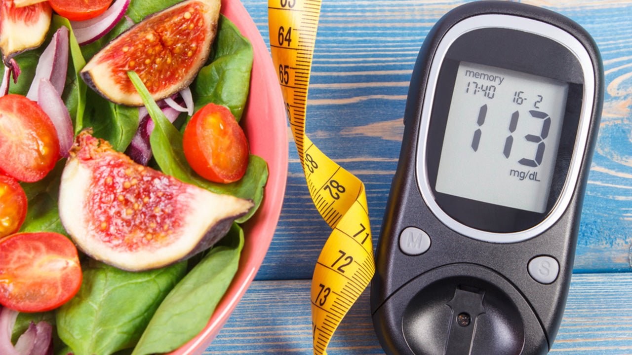 How to Gain Weight with Diabetes: 5 Proven Techniques to ...