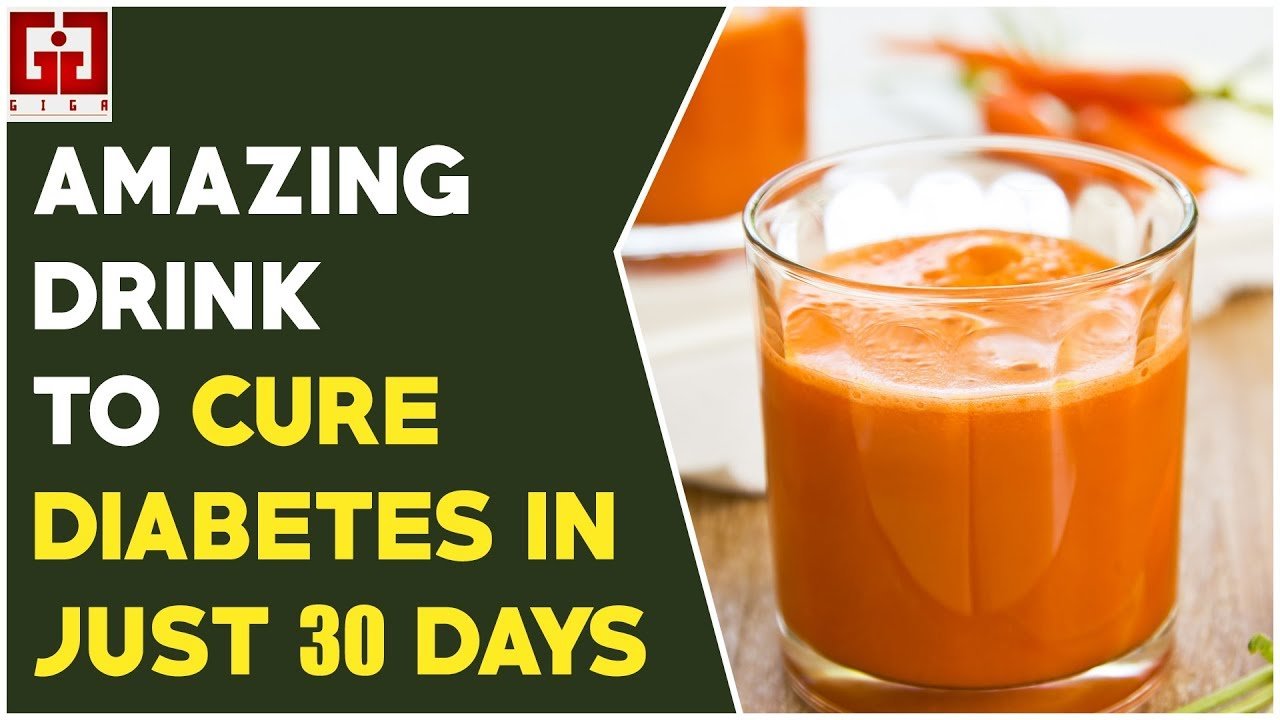 How To Get Rid Of Diabetes In 30 Days