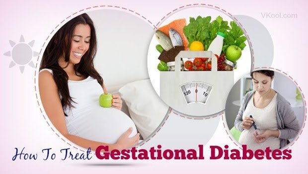 How To Get Rid Of Gestational Diabetes Naturally ...