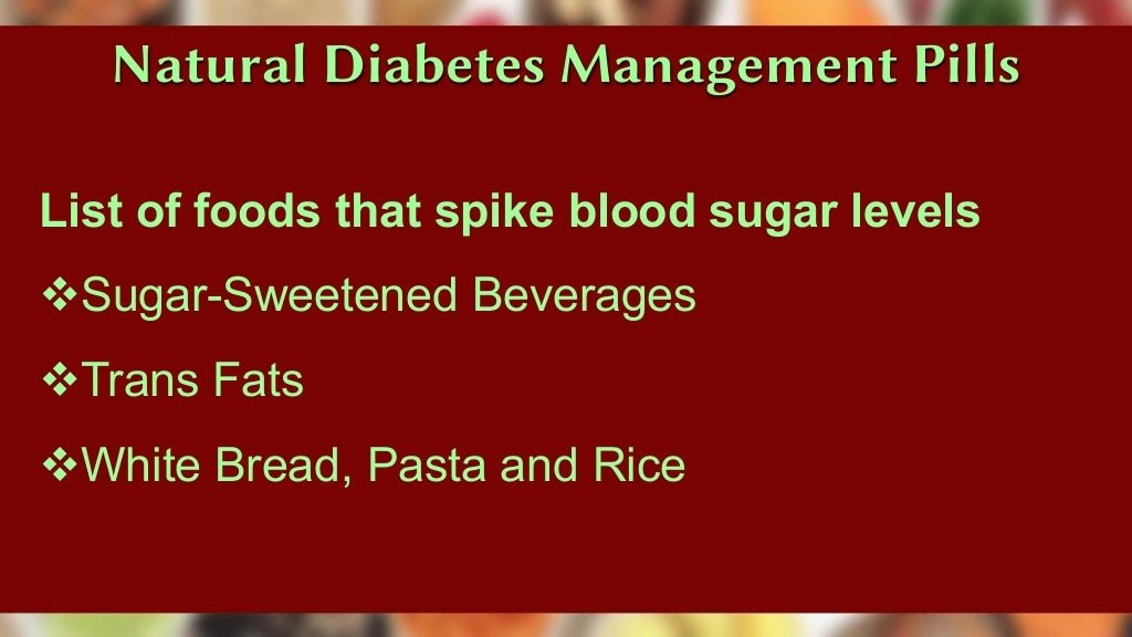 How to Keep Blood Sugar Stable, Cure Weakness Diabetes ...