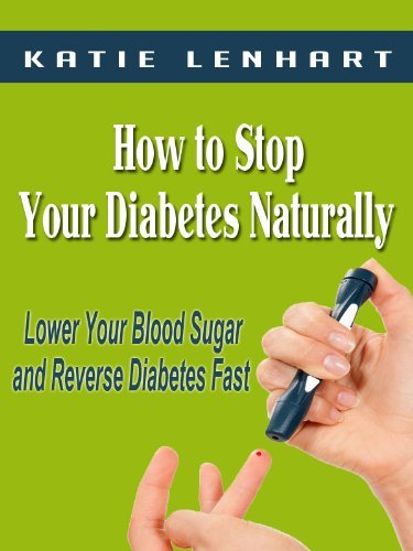 HOW TO LOWER BLOOD SUGAR FAST