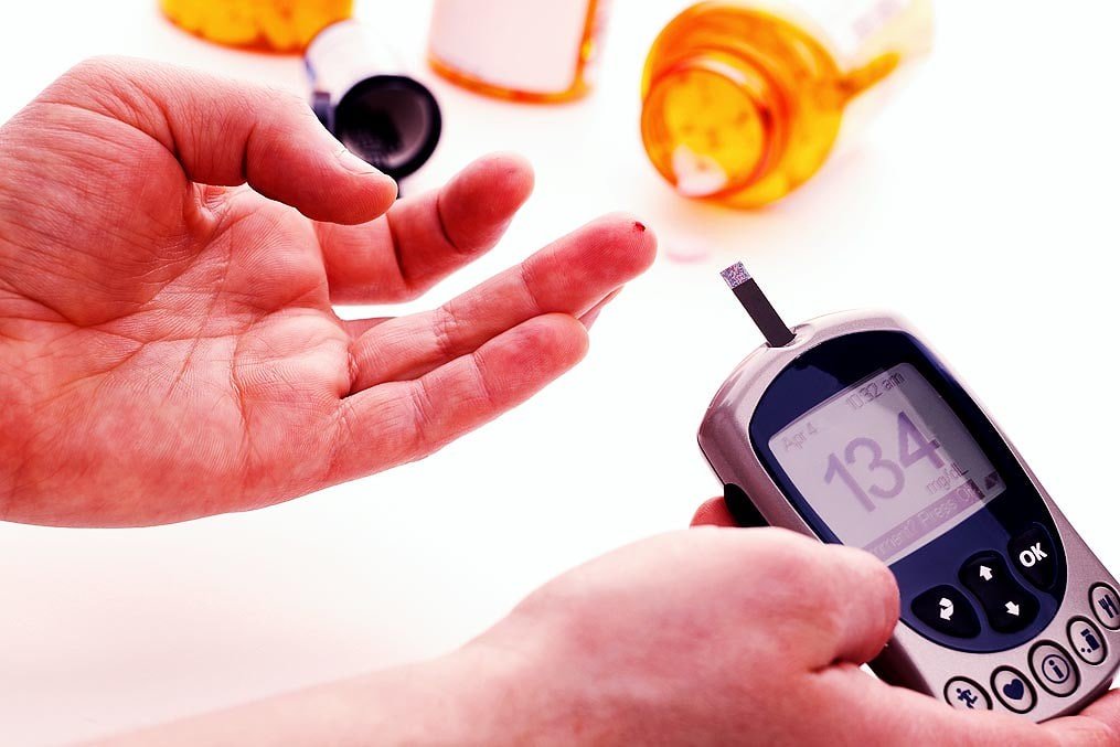 How To Lower Blood Sugar Without Medication