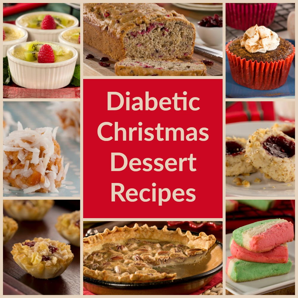 How To Make A Diabetic Christmas Cake
