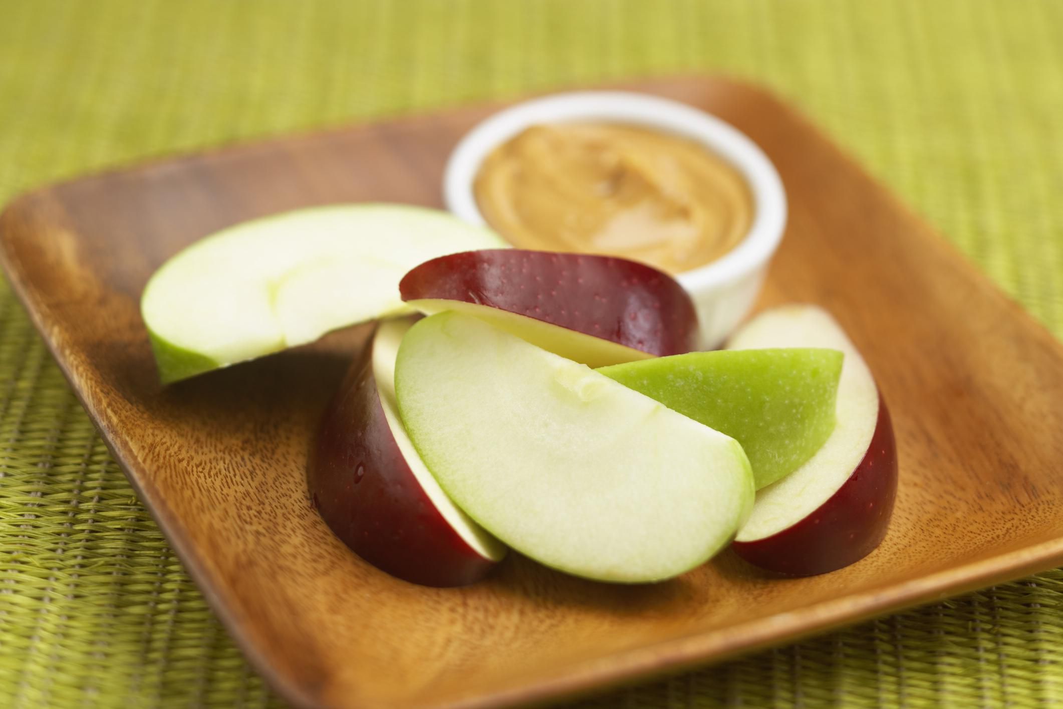 How to Snack With Type 2 Diabetes