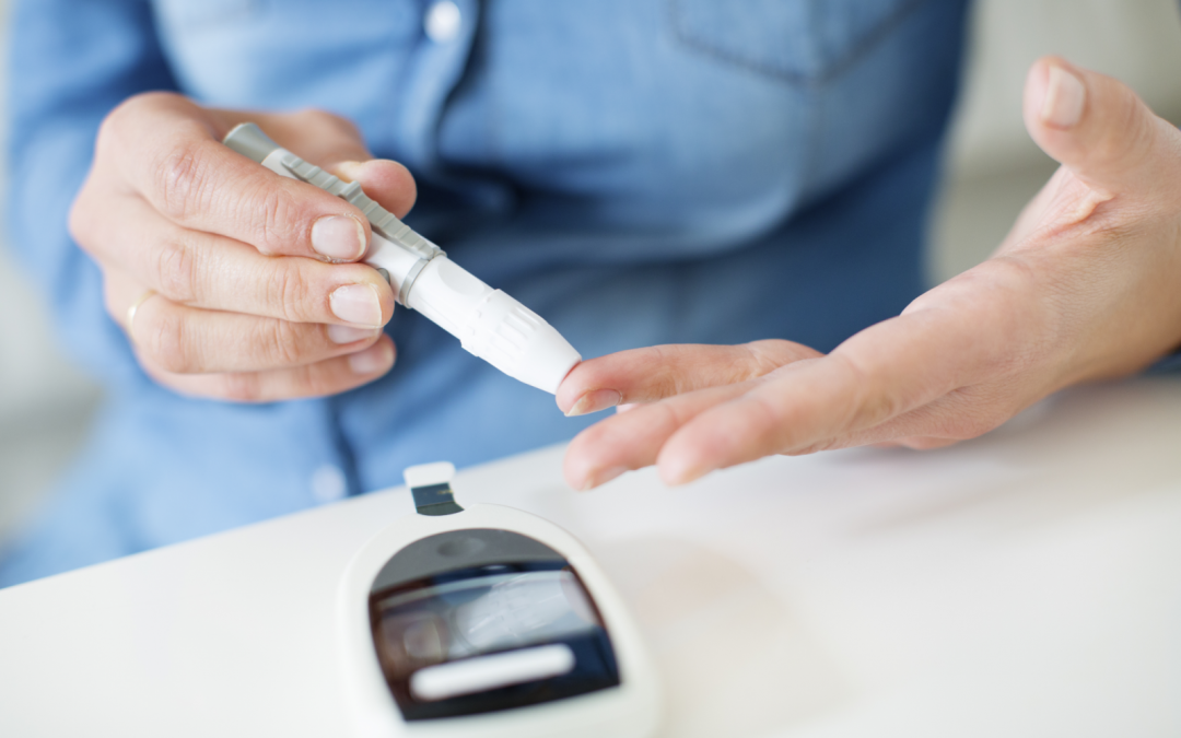 How to Test and Track Your Blood Sugar