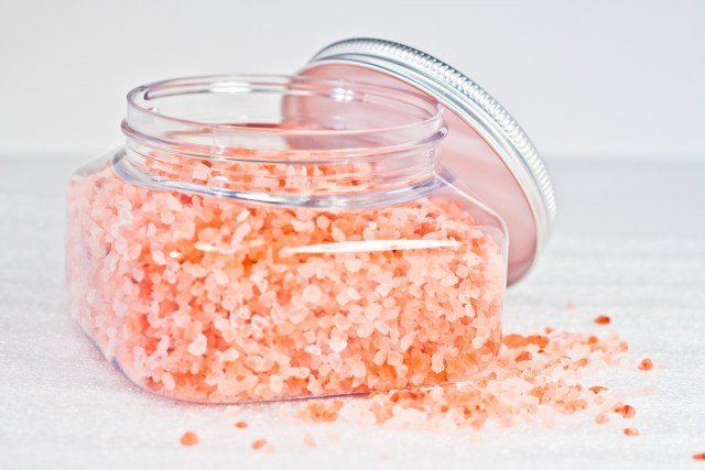 HOW TO USE CHINEN SALT FOR DIABETES