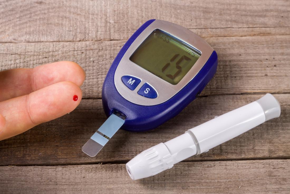 Hypoglycemia diet: How to help low blood sugar