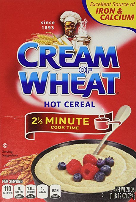 Image result for cream of wheat