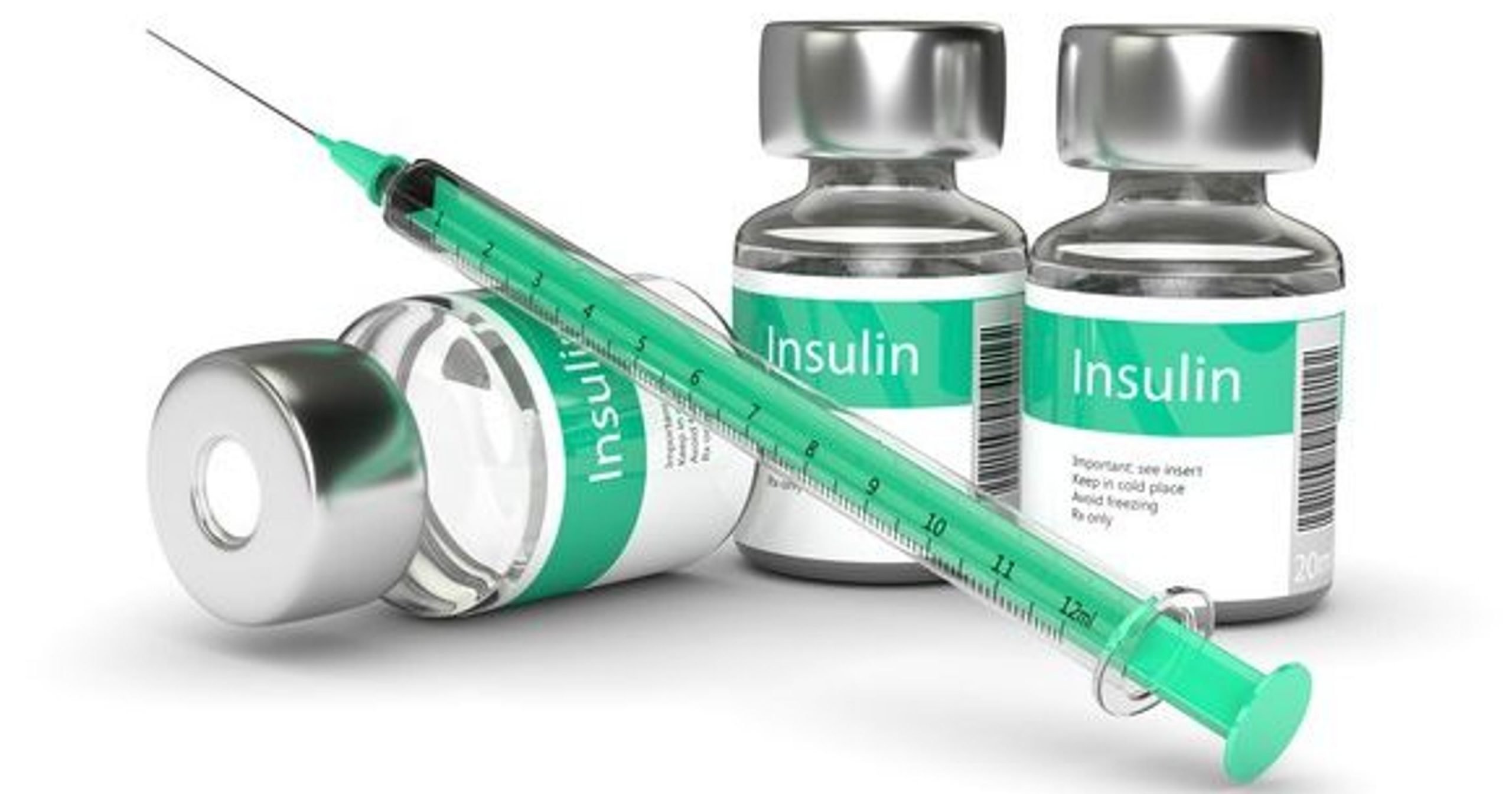 Insulin: A Prime Example Of The Good And The Bad Of ...