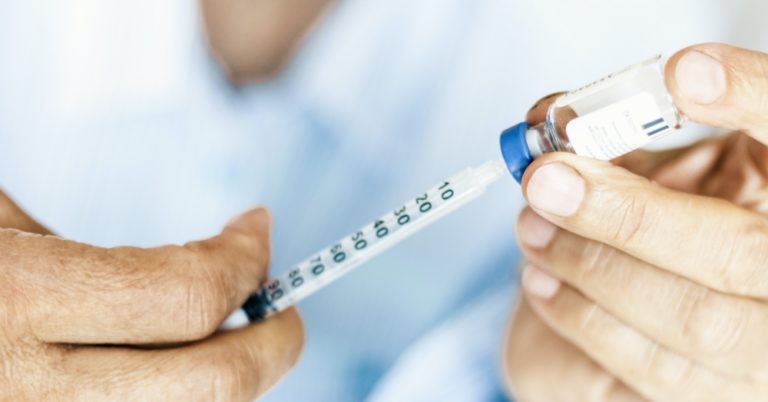 Insulin May Not Need to Be Refrigerated After All, Study ...