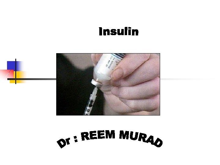 Insulin treatment indications n type 1 diabetes requires