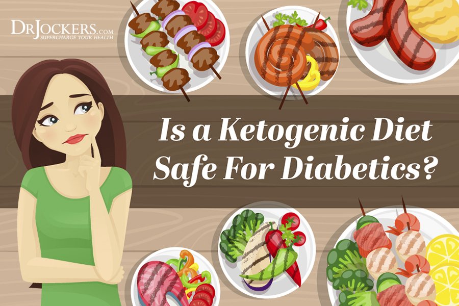 Is a Ketogenic Diet Safe for Diabetics?