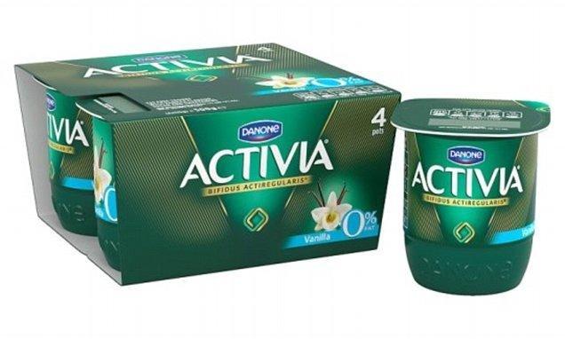 Is Activia Yogurt Good For Diabetics