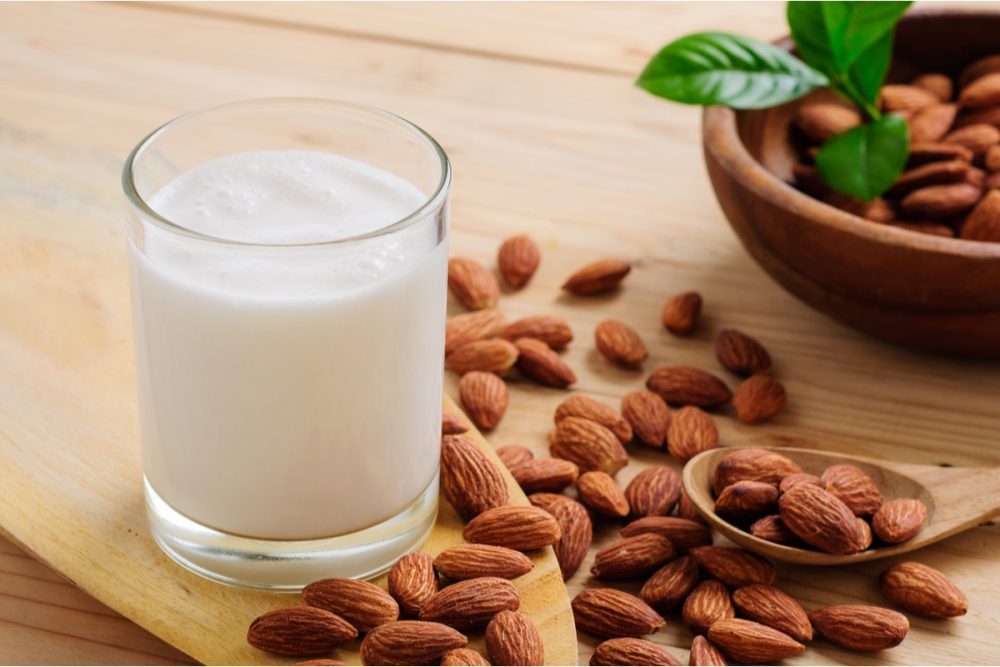 Is Almond Milk Good for Diabetics?