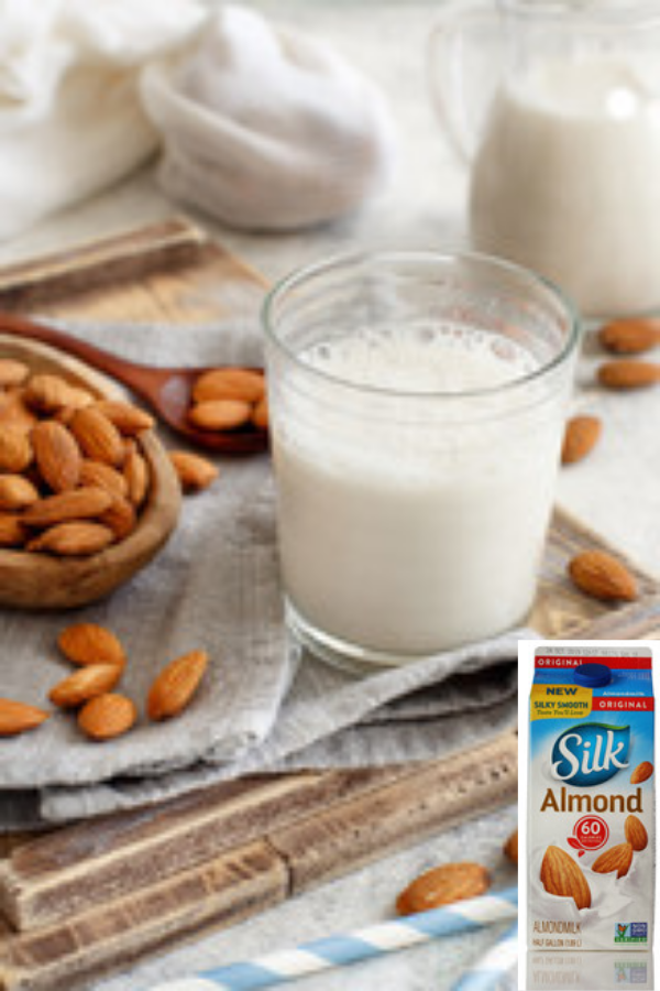 Is Almond Milk Good for Diabetics?