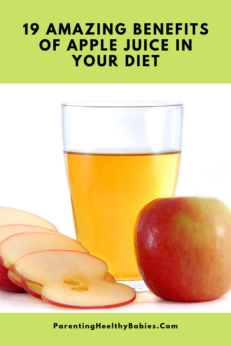Is Apple Juice Good For Diabetes