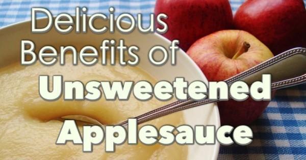 Is Applesauce Good For Diabetics