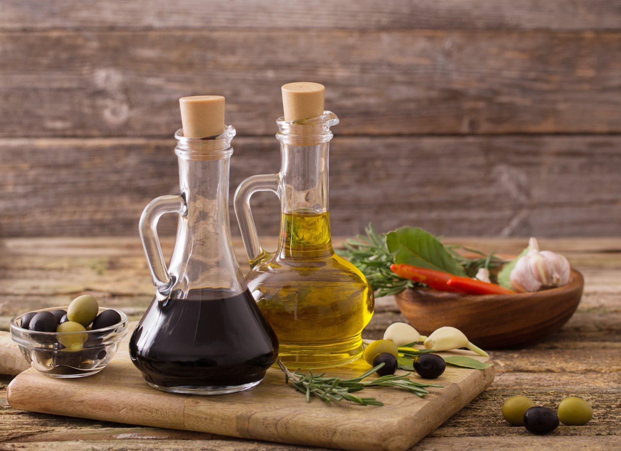 Is Balsamic Vinegar Good For A Diabetic?