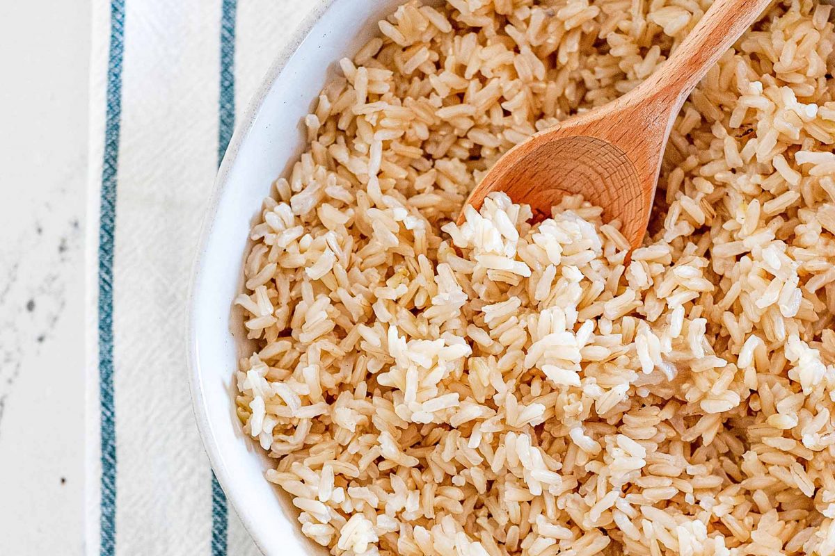 Is brown rice good for diabetes? Lets find out