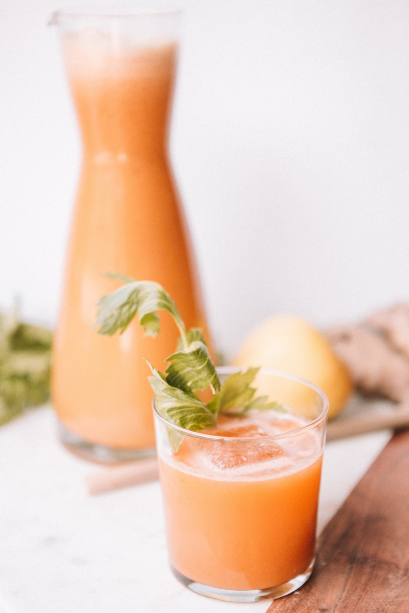 Is Carrot Juice Good For Diabetes Patient