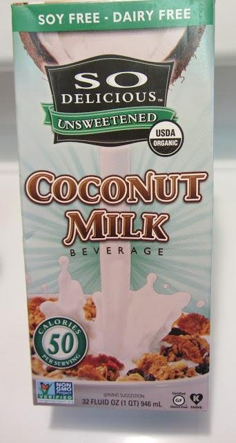 Is Coconut Milk Good For Diabetics
