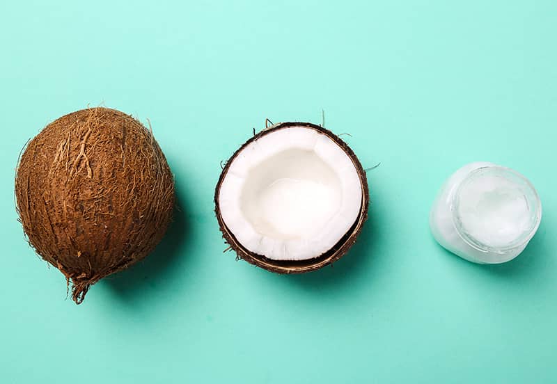 Is Coconut Oil Good for Diabetics? An Untapped Source of ...