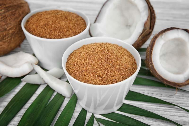 Is Coconut Palm Sugar Safe For Diabetics