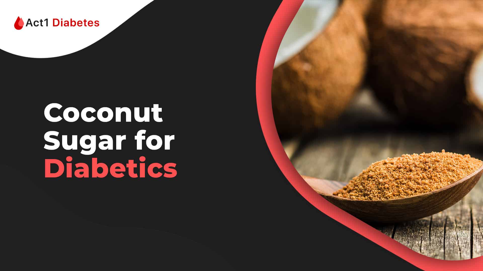 Is Coconut Sugar Good for Diabetics?