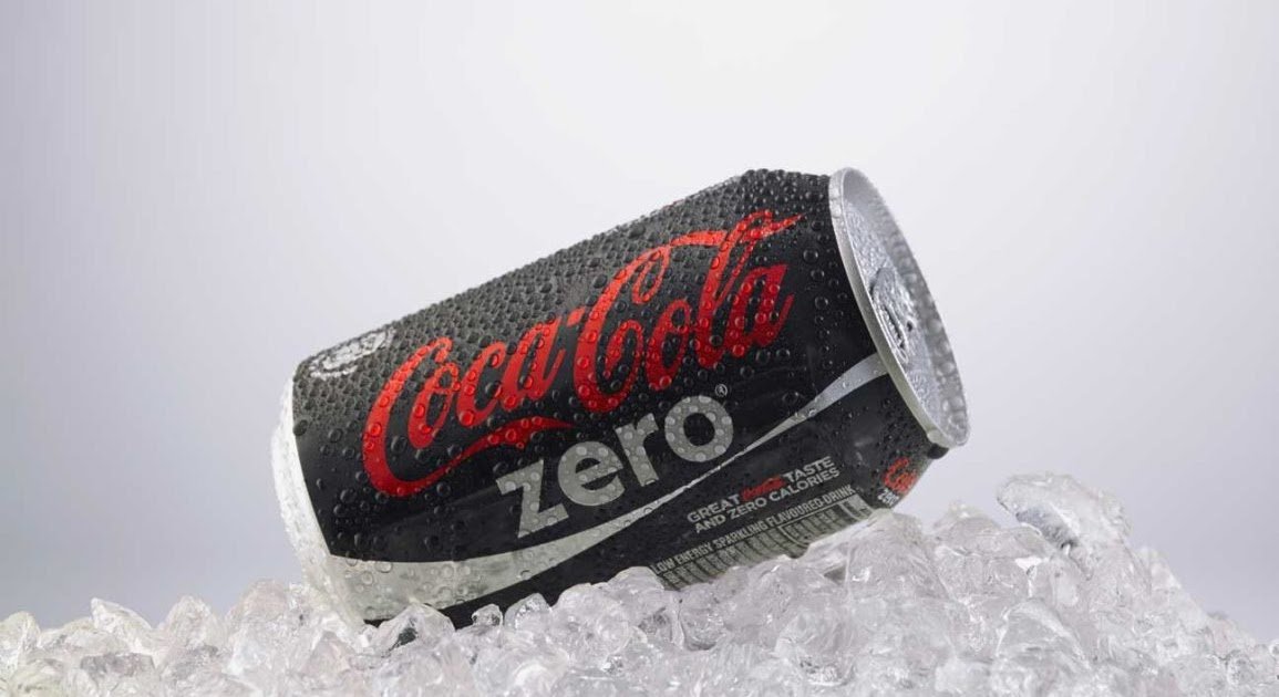 Is Coke Zero Bad For Type 2 Diabetes