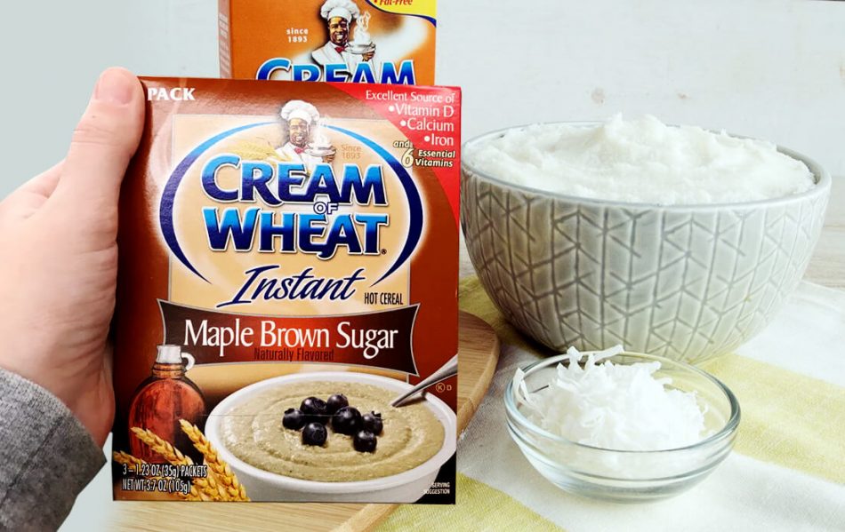Is Cream Of Wheat Healthy? What Are The Benefits For Diabetes and ...