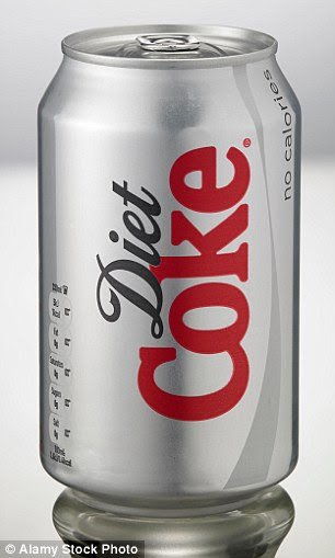 Is Diet Soda Safe for Diabetes?