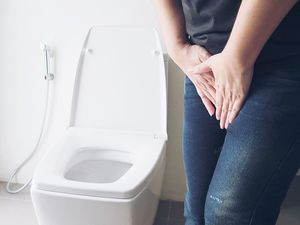 Is Frequent Urination A Sign of Diabetes?