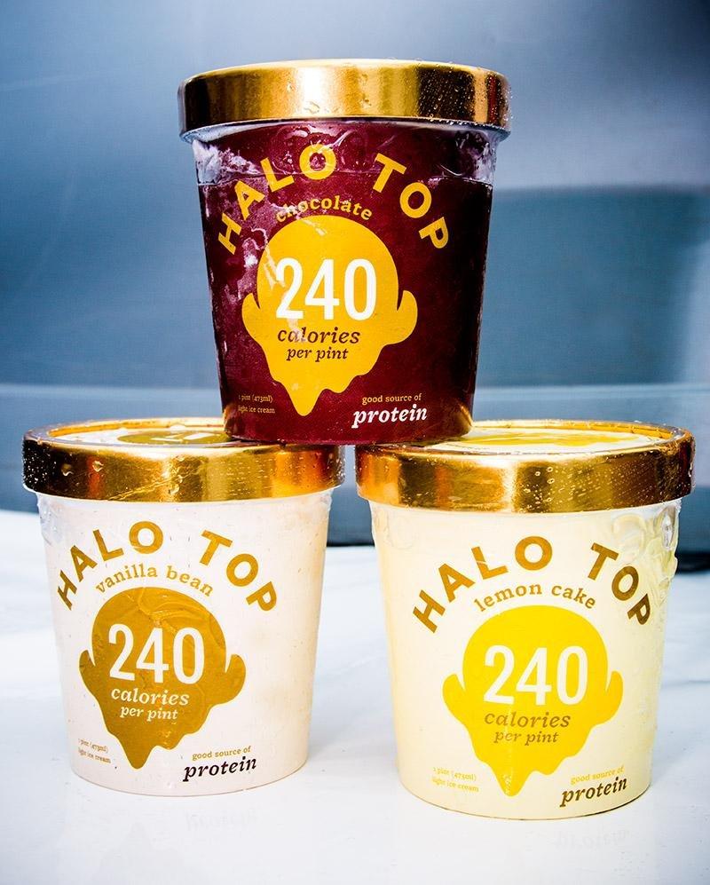 Is Halo Ice Cream Safe For Diabetics